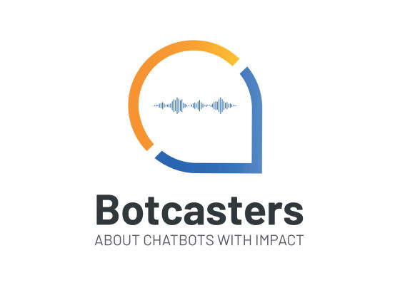 Botcasters - the podcast about chatbots